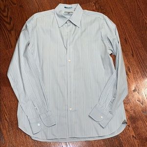 Ted baker button down shirt